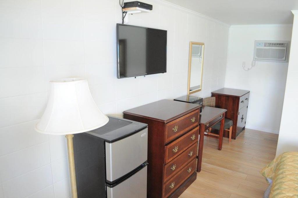 Islander Motel Ocean City Eksteriør bilde